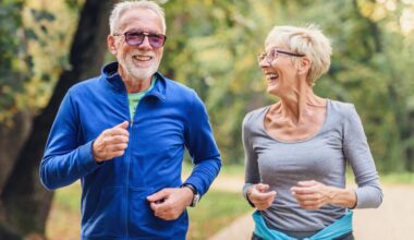 Exercise triggers liver enzyme that repairs aging brain vessels