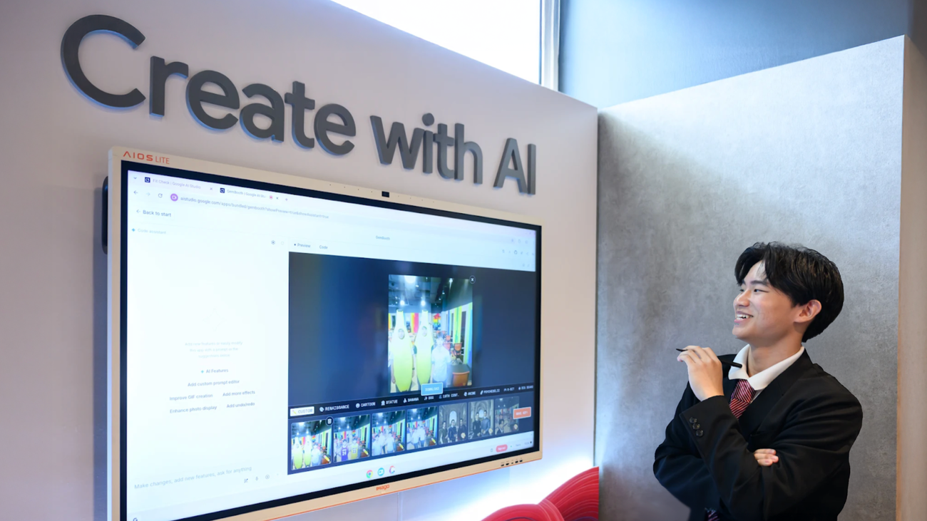 Google for Singapore 2026: Advancing our AI investments