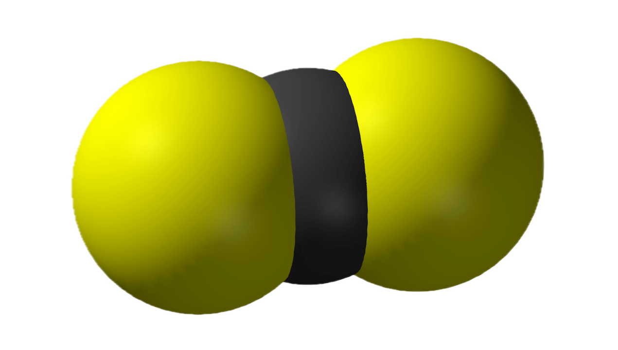 Experimental And Computational Studies Of The Hydrogenation Of Carbon Disulfide (CS2) On Ice Analogues