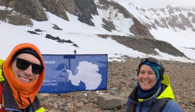 NZ scientists in Antarctica trying to film elusive colossal squid set honey trap