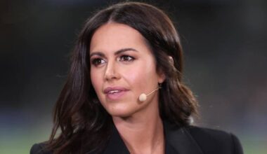 Australia Olympic TV reporter apologises after slurring words in a live broadcast - NZ Herald