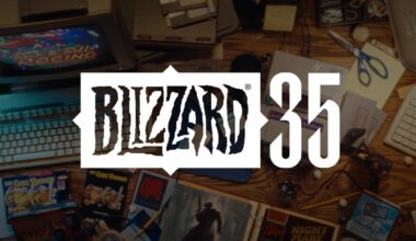 Blizzard Showcase updates, announcements, and surprises! — Inside Blizzard — Blizzard News