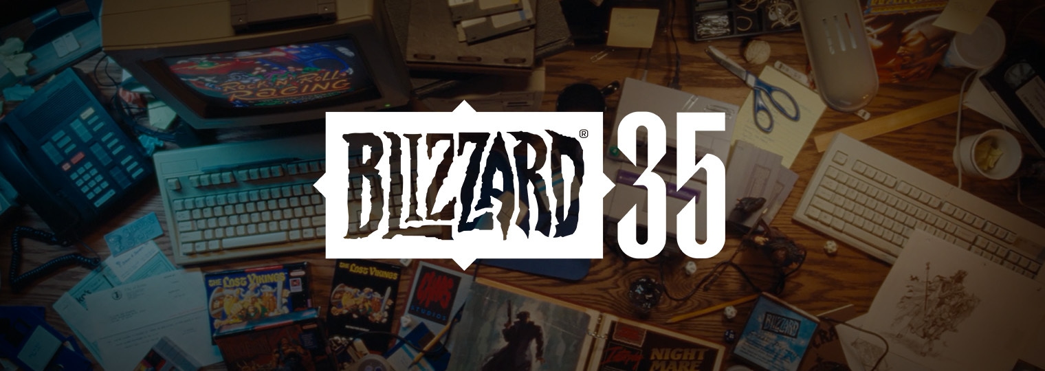 Blizzard Showcase updates, announcements, and surprises! — Inside Blizzard — Blizzard News