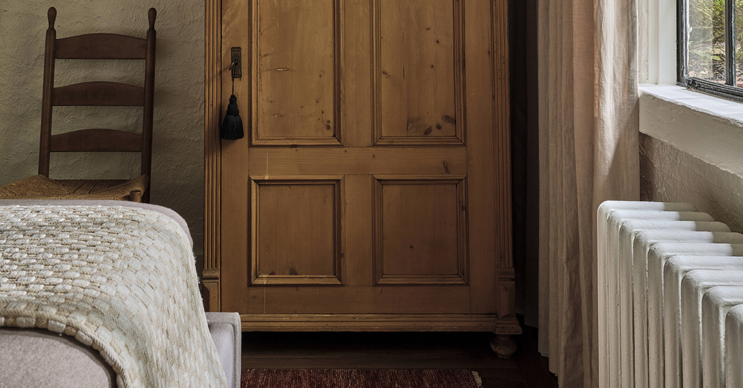 Jeremiah Brent’s Favorite Design Detail Is Everywhere