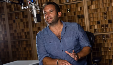 Radio host David Greene says Google’s AI podcast tool stole his voice