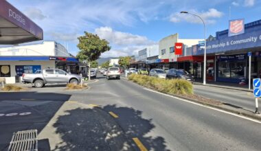 Kaitāia shoppers still waiting as major supermarkets rule out new store plans