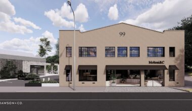 Molteni&C flagship store to open in Auckland as Dawson & Co expands