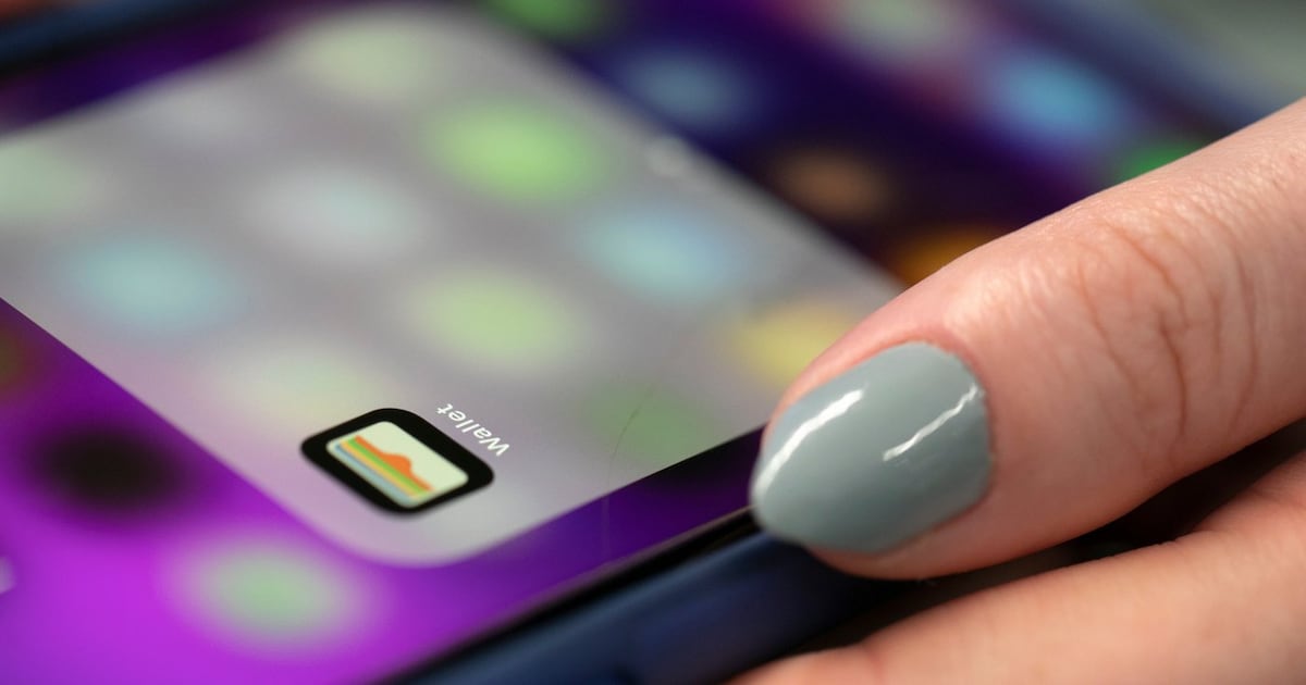 All you need to know about the iPhone’s Lockdown Mode - CTV News