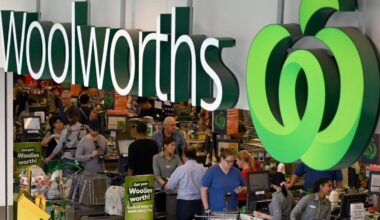 Australian supermarket giant reins in AI assistant claiming to be human