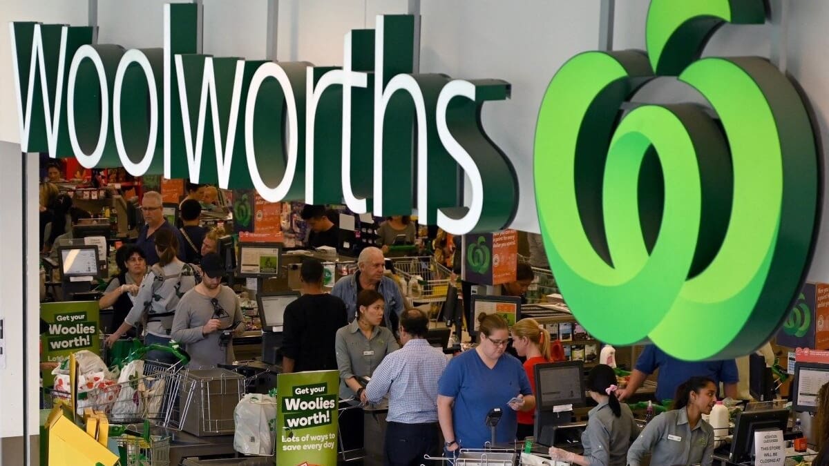 Australian supermarket giant reins in AI assistant claiming to be human