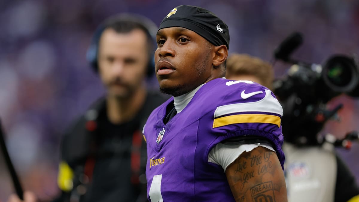 Rondale Moore death: Vikings NFL wide receiver dies in Indiana aged 25