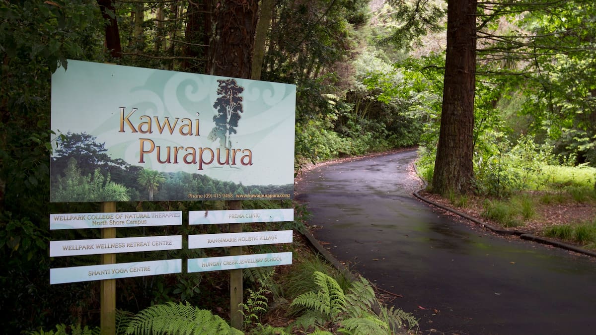 Woman awarded compensation after ‘harassment’ permitted at Kawai Purapura retreat