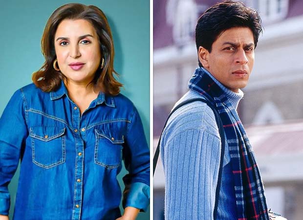 Farah Khan develops double-role concept for Shah Rukh Khan in Main Hoon Na 2: Report