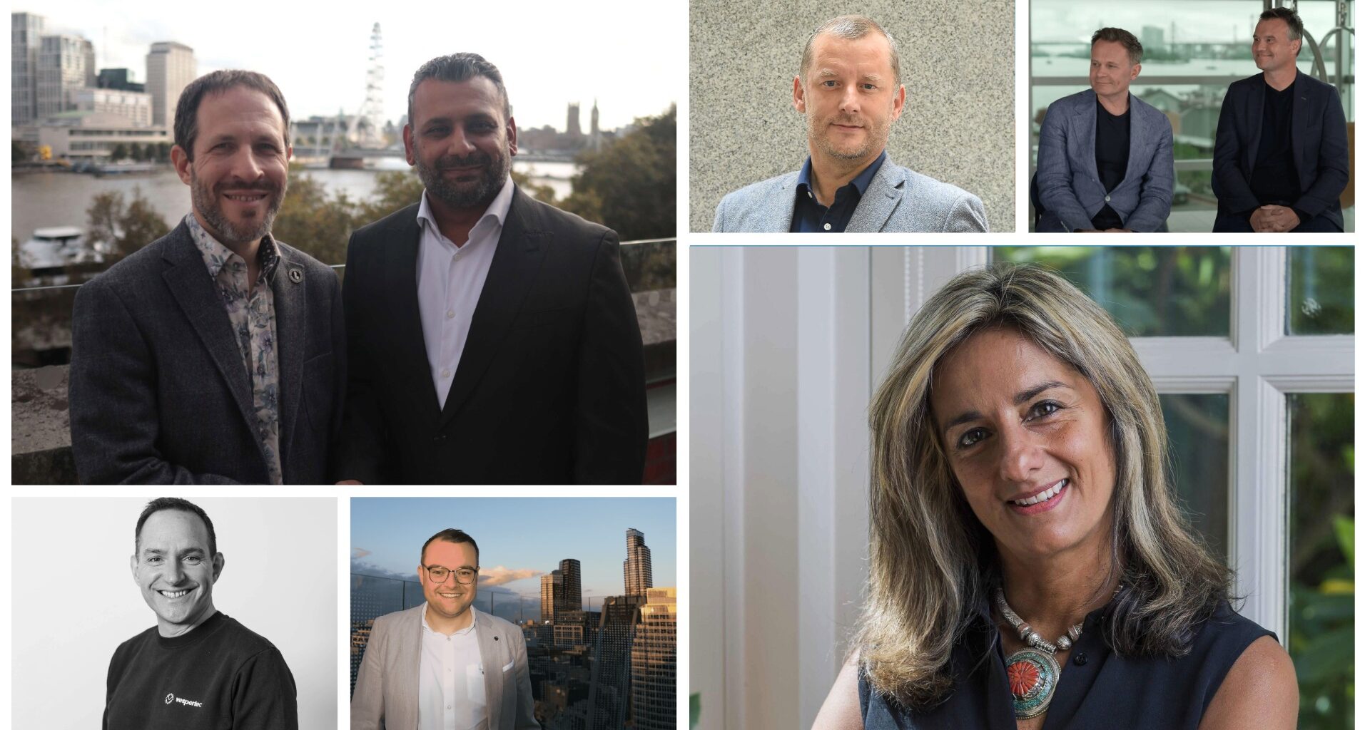 The 11 fastest-growing UK channel partners unveiled