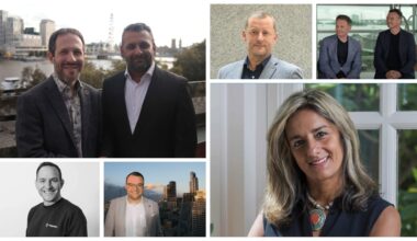 The 11 fastest-growing UK channel partners unveiled