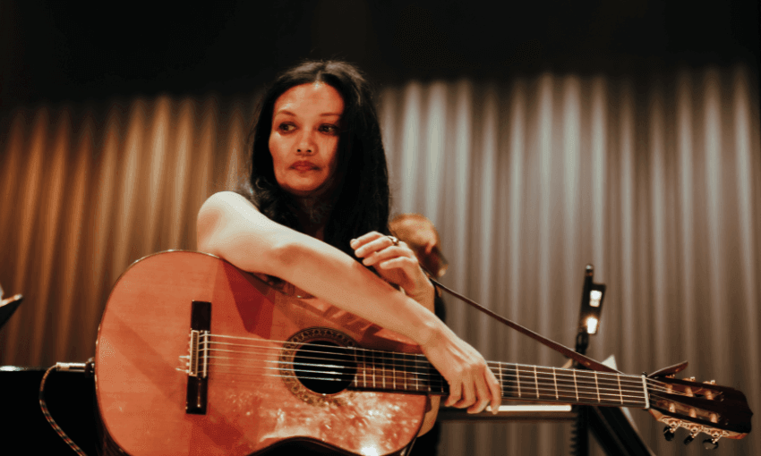 Bic Runga doesn’t care what you think anymore