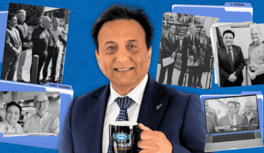 The unshakeable Sunny Kaushal | The Spinoff