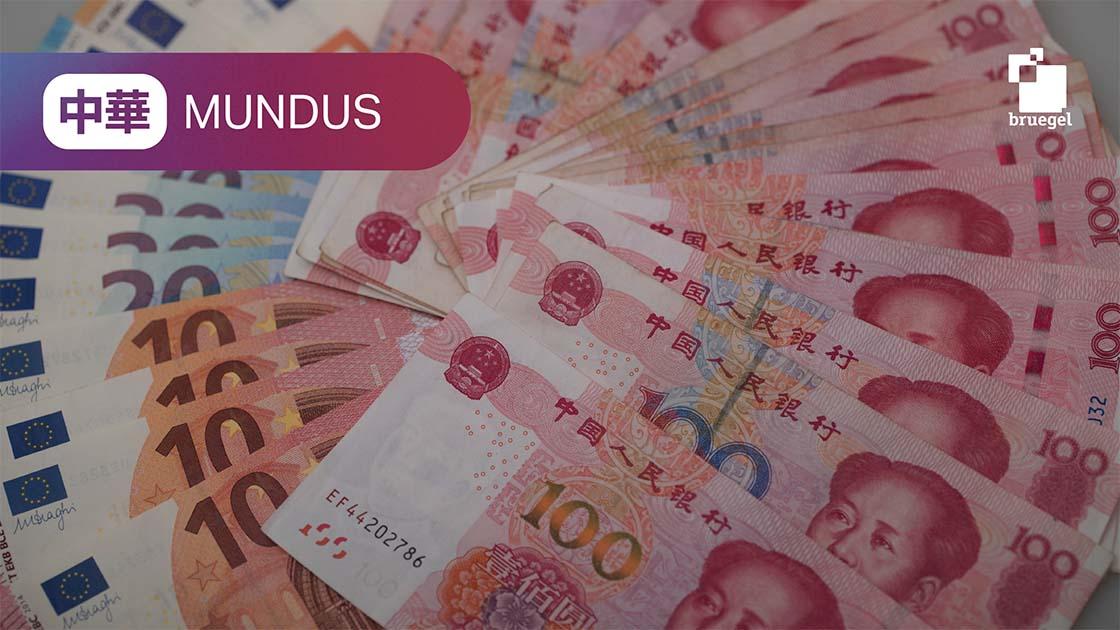 Europe needs a broader trade-defence toolkit against a mounting China shock