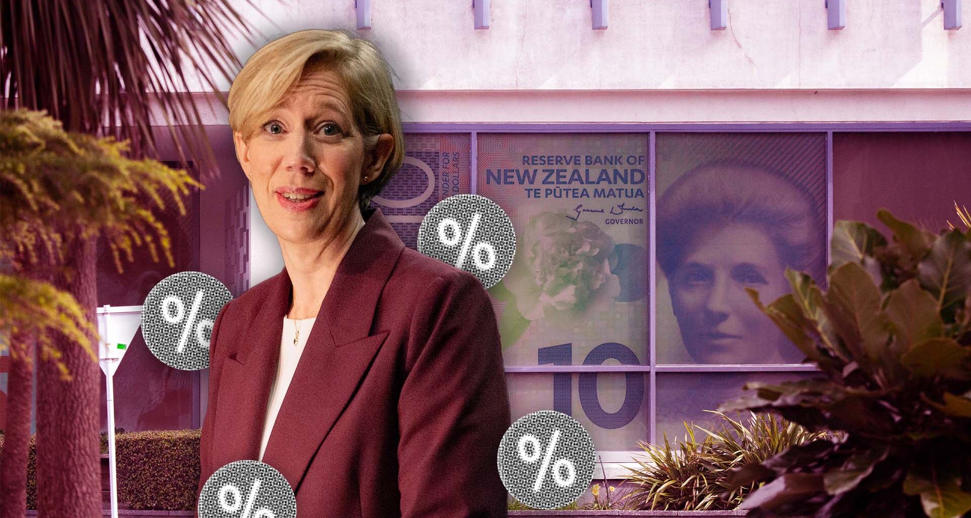 Dovish RBNZ holds OCR and says 'monetary policy is likely to remain accommodative for some time'