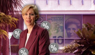 Dovish RBNZ holds OCR and says 'monetary policy is likely to remain accommodative for some time'