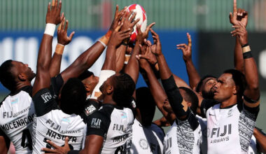 Kolinisau wary of Argentina as Fiji chase back-to-back – FBC News