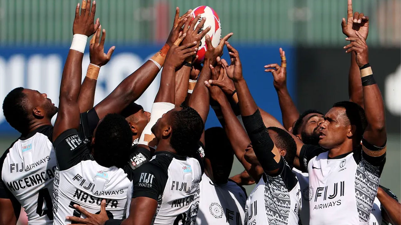 Kolinisau wary of Argentina as Fiji chase back-to-back – FBC News