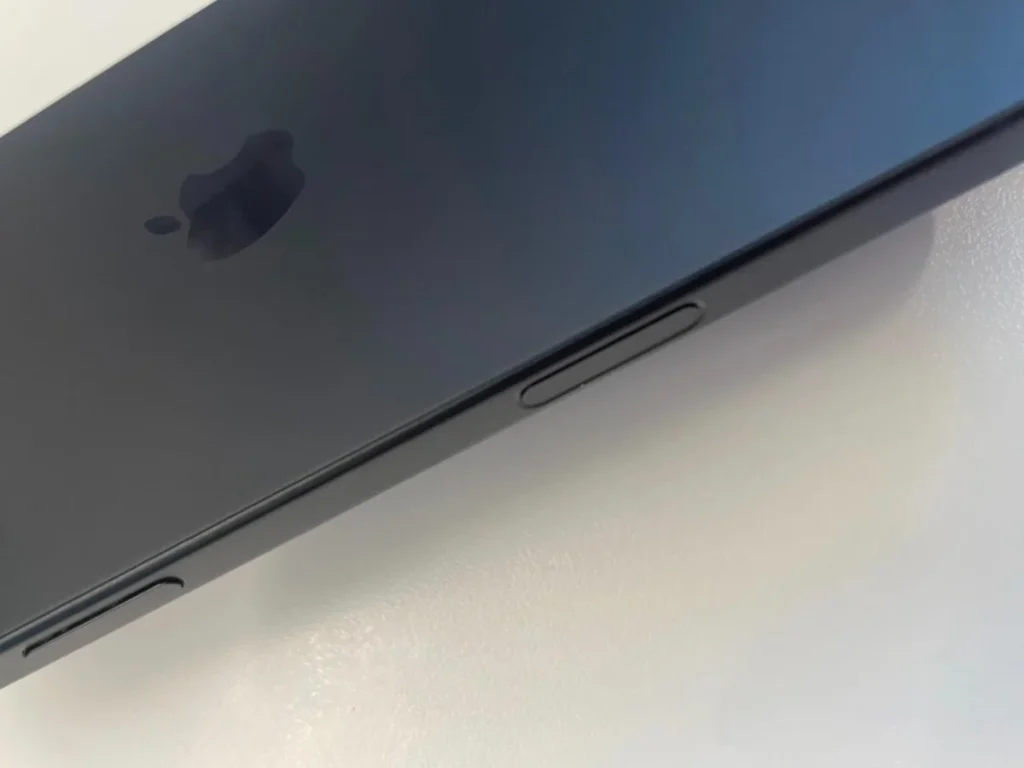 For years, Apple iPhones have had a secret button located in place you'd never guess