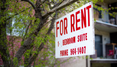 Rental activity up strongly in December quarter