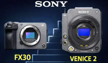 From FX30 to VENICE 2. Sony’s Cinema Line Strategy Is Now Fully Defined