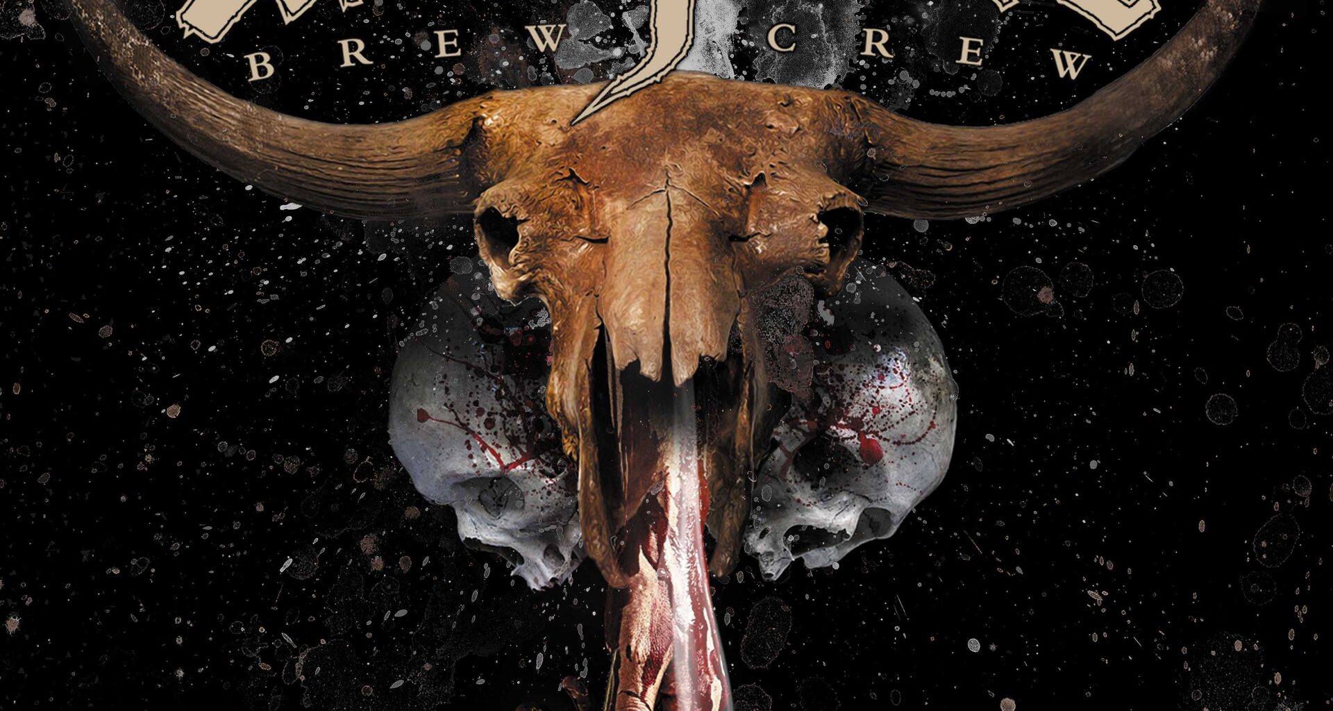 Full House Brew Crew - Glasgow Grin Review