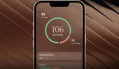 Function Sues Superpower Over Biomarker Claims