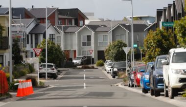 Auckland housing intensification blamed for suburban parking and traffic congestion