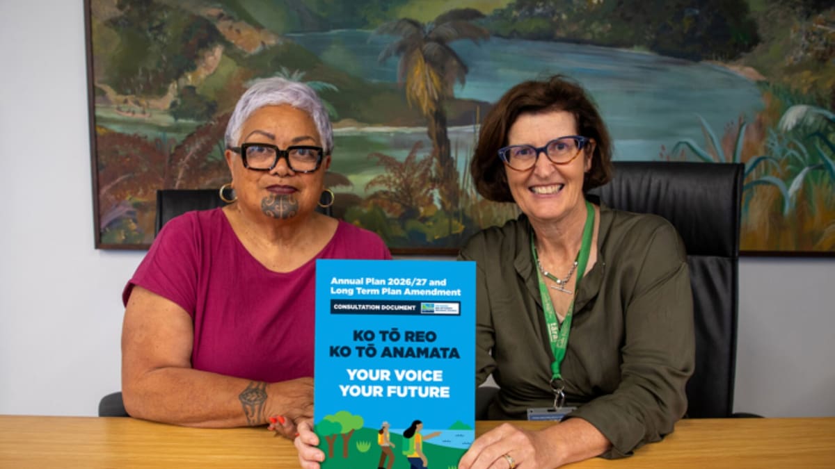 Bay of Plenty Regional Council proposes 4% rates rise and $3b portfolio shake-up