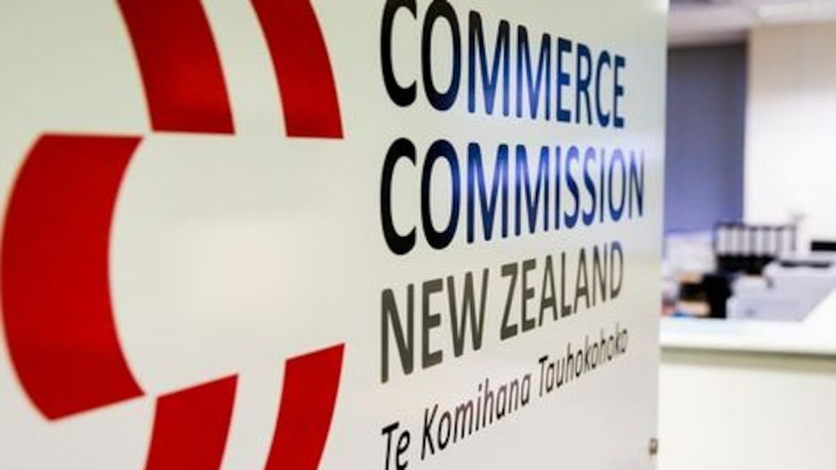 Commerce Commission takes on TV Shop business for allegedly misleading vulnerable customers