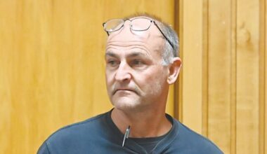 Gisborne farmer John Bracken, NZ’s biggest GST fraudster, has $16m of assets confiscated