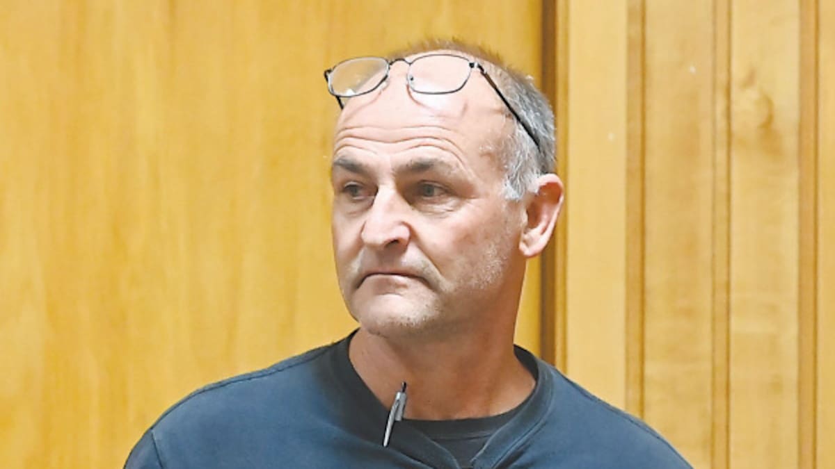 Gisborne farmer John Bracken, NZ’s biggest GST fraudster, has $16m of assets confiscated