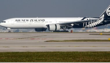 Strike by Air New Zealand flight attendants leaves traveller in limbo