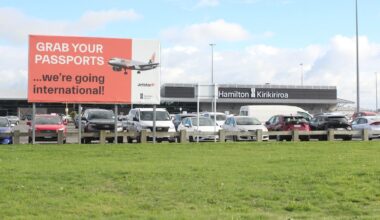 Waikato, Ruapehu and Taranaki collaborate on international tourism campaign