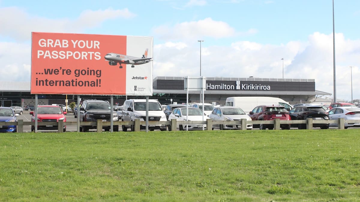 Waikato, Ruapehu and Taranaki collaborate on international tourism campaign