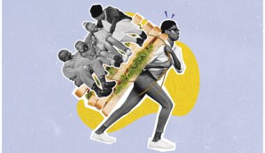 Six ways to cope with caregiver stress