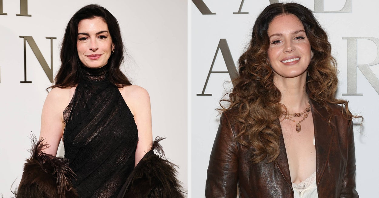 The Best Celebrity Looks At NYFW 2026: Daily Updates