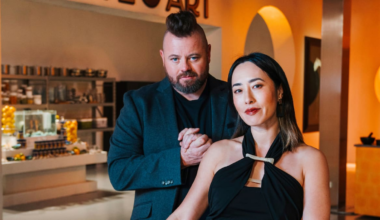 NZ’s “actual badass chefs” battle it out for chance to showcase creative genius