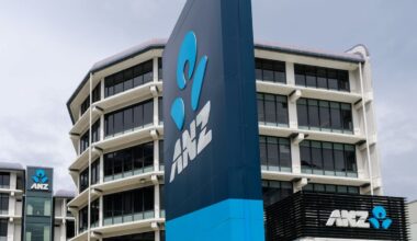 ANZ hikes longer-term fixed mortgage rates, increases interest rates on term deposits
