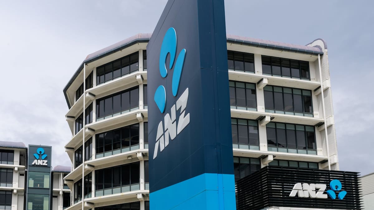 ANZ hikes longer-term fixed mortgage rates, increases interest rates on term deposits