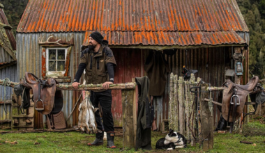 Rattling our dags: The enduring appeal of Country Calendar