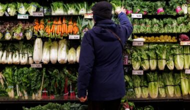 Inflation trends lower as Bank of Canada seen on hold