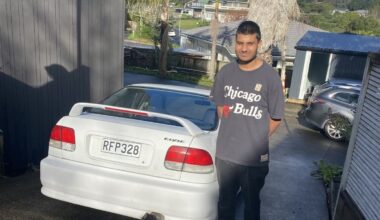 Auckland teen Kishan Patel died after being crushed by car while using jack