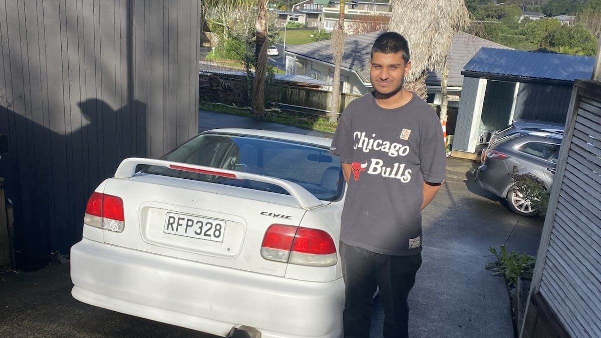 Auckland teen Kishan Patel died after being crushed by car while using jack