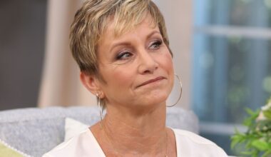 '90210' alum Gabrielle Carteris details 'disfiguring' injury from film set