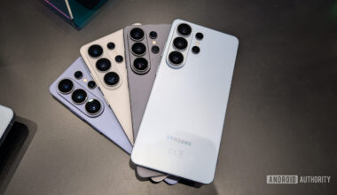 A lucky customer has already received their Galaxy S26 Ultra